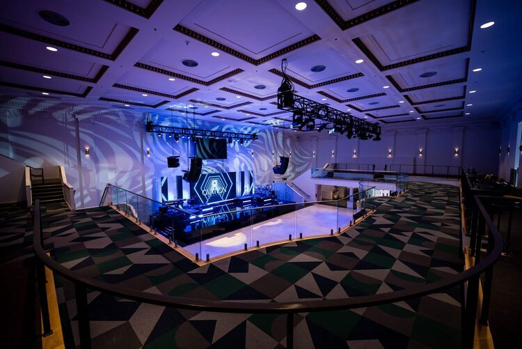 Pentingnya Venue yang Sesuai untuk Kesuksesan Event